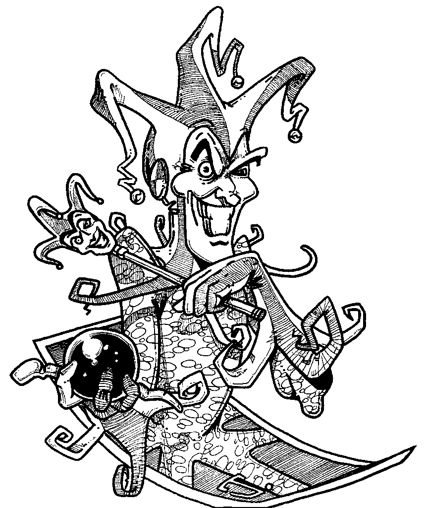 The main logo for UKJester