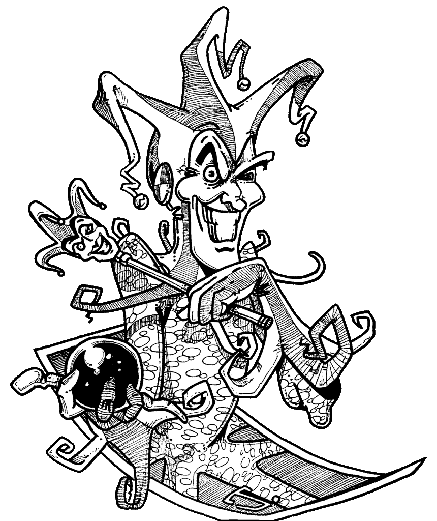 UKJester Image
