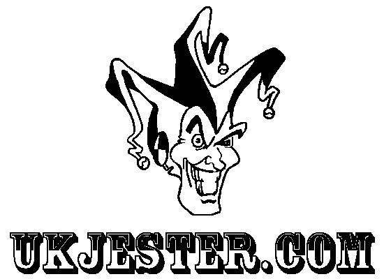 UKJester Logo